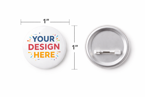 Custom Buttons